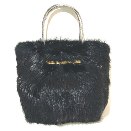 Balenciaga Black Other Hand