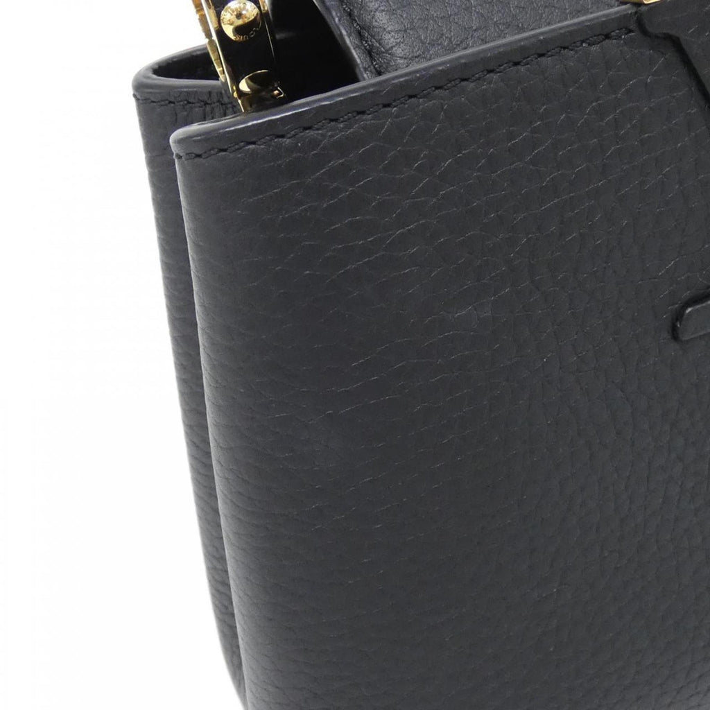 Louis Vuitton Black Handbag