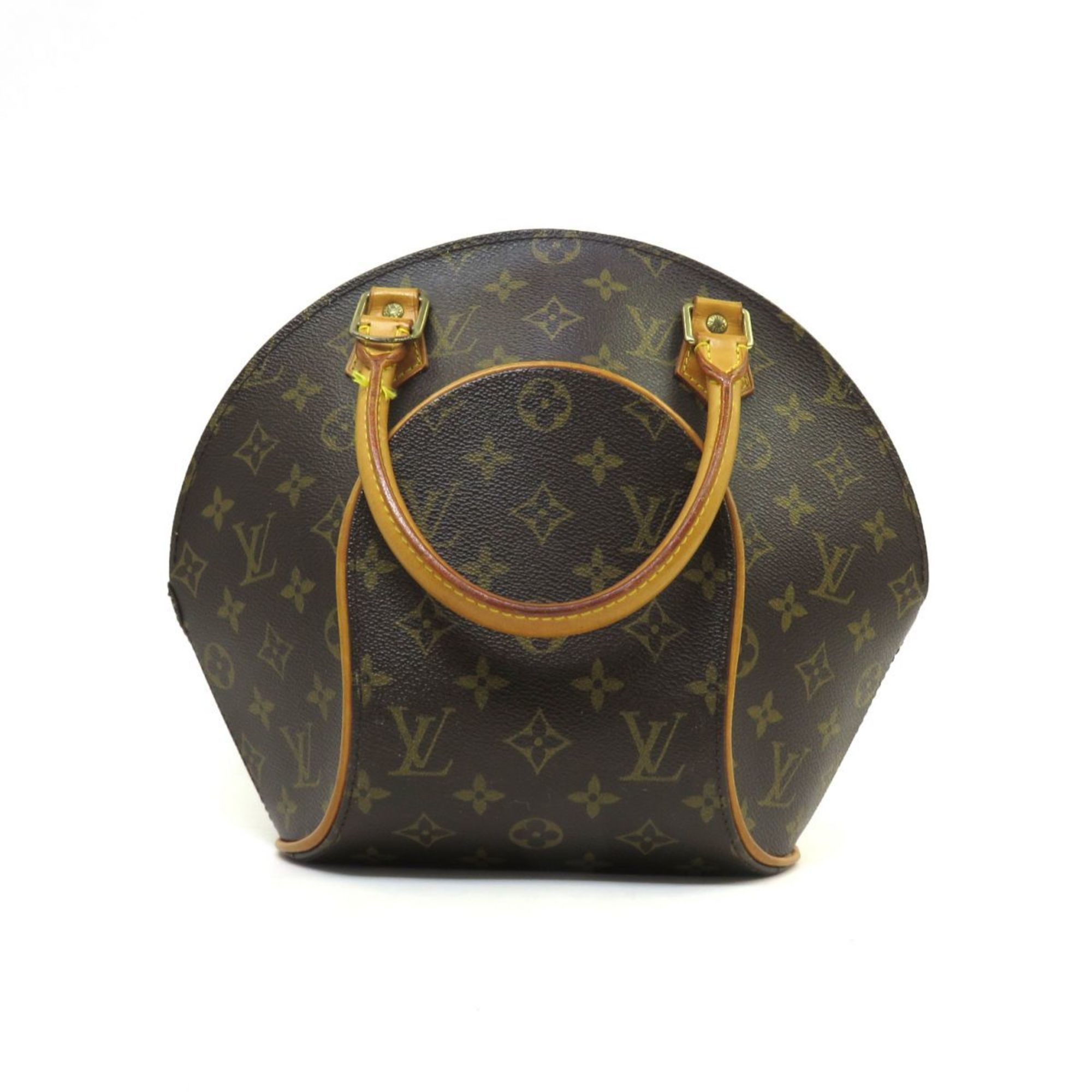 Louis Vuitton Monogram Monogram Monogram Handbag