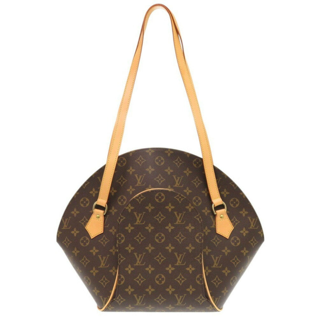 Louis Vuitton Brown Monogram Monogram Tote Bag