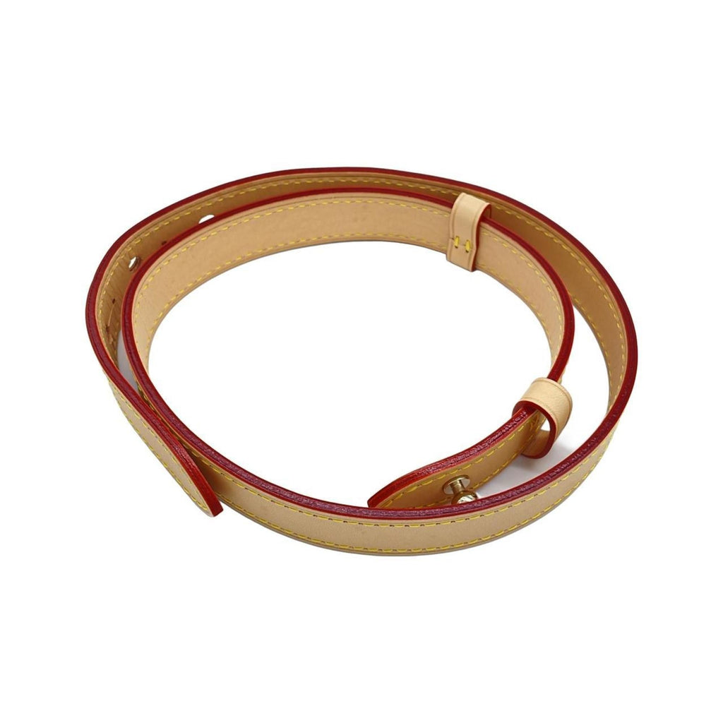 Louis Vuitton Dune Leather Handbag