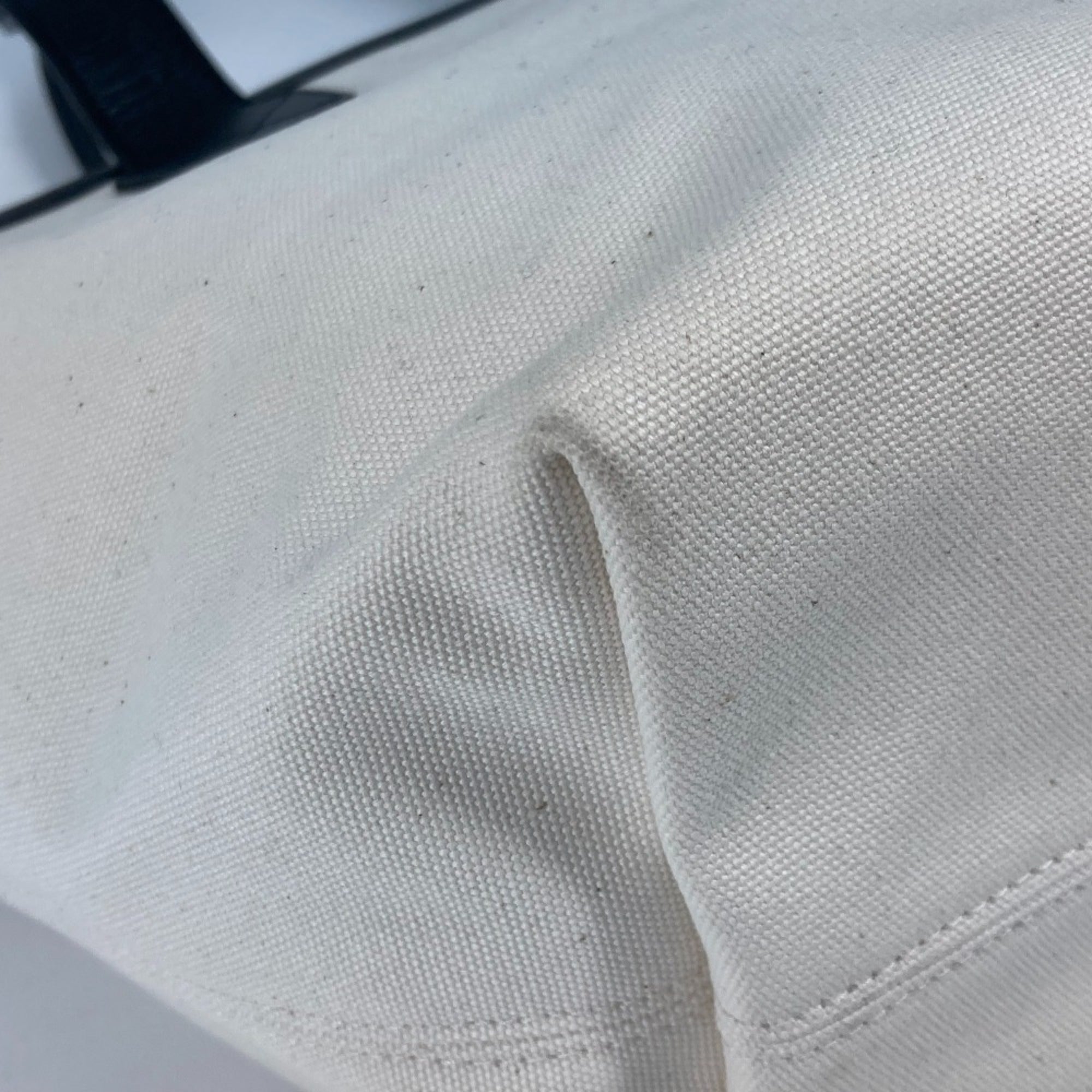 Balenciaga White Other Tote