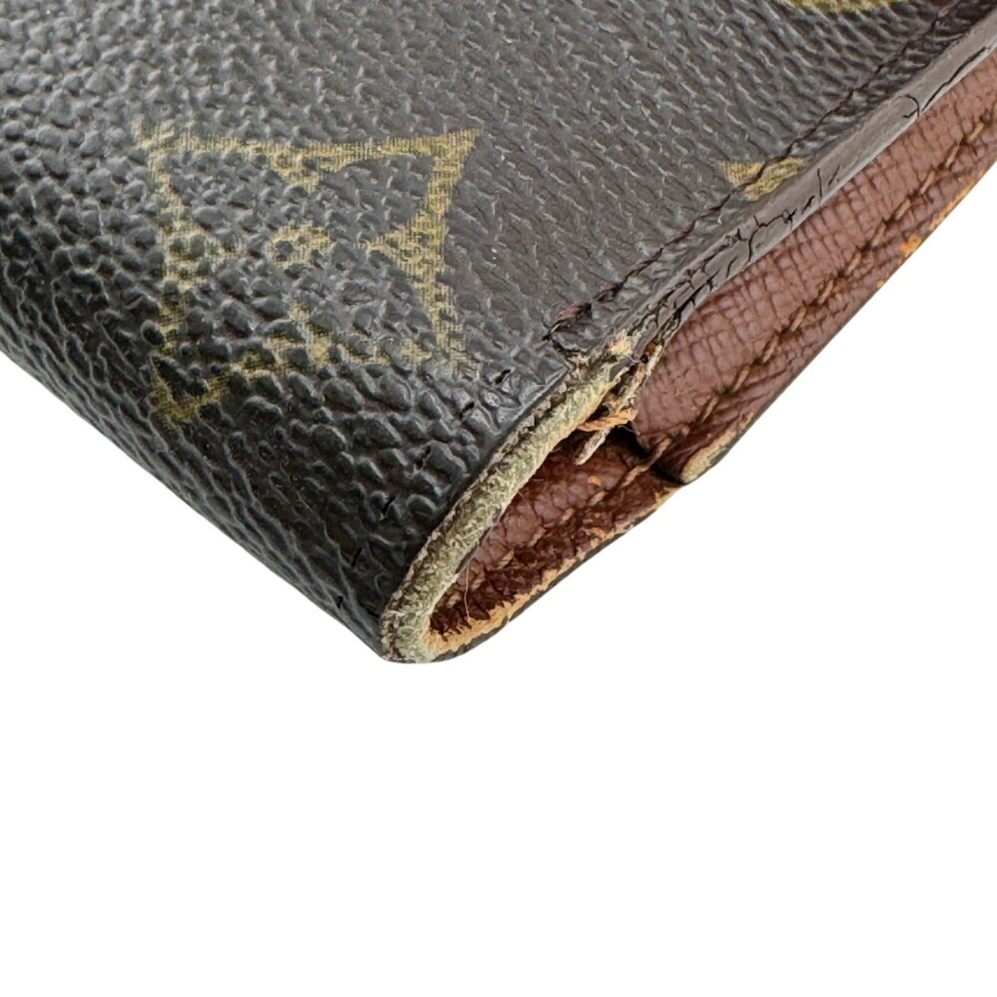 Louis Vuitton Monogram Brown Monogram