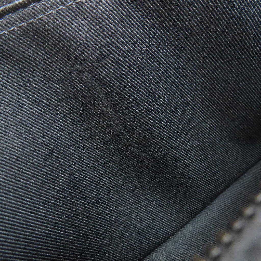 Louis Vuitton Noir Shoulder Bag