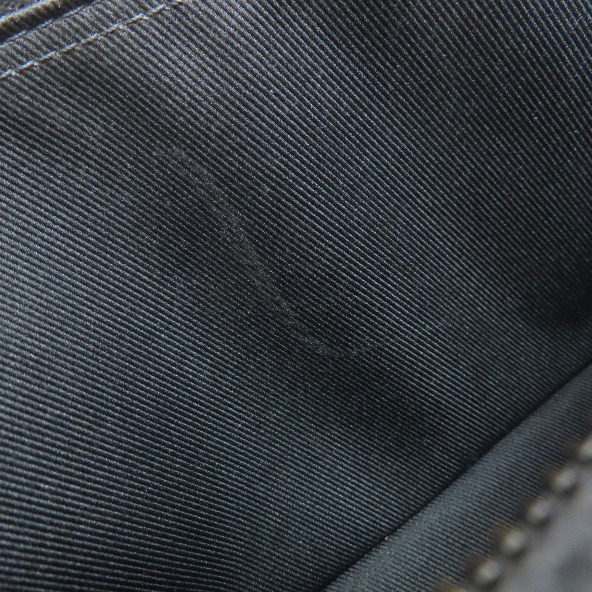 Louis Vuitton Noir Shoulder Bag