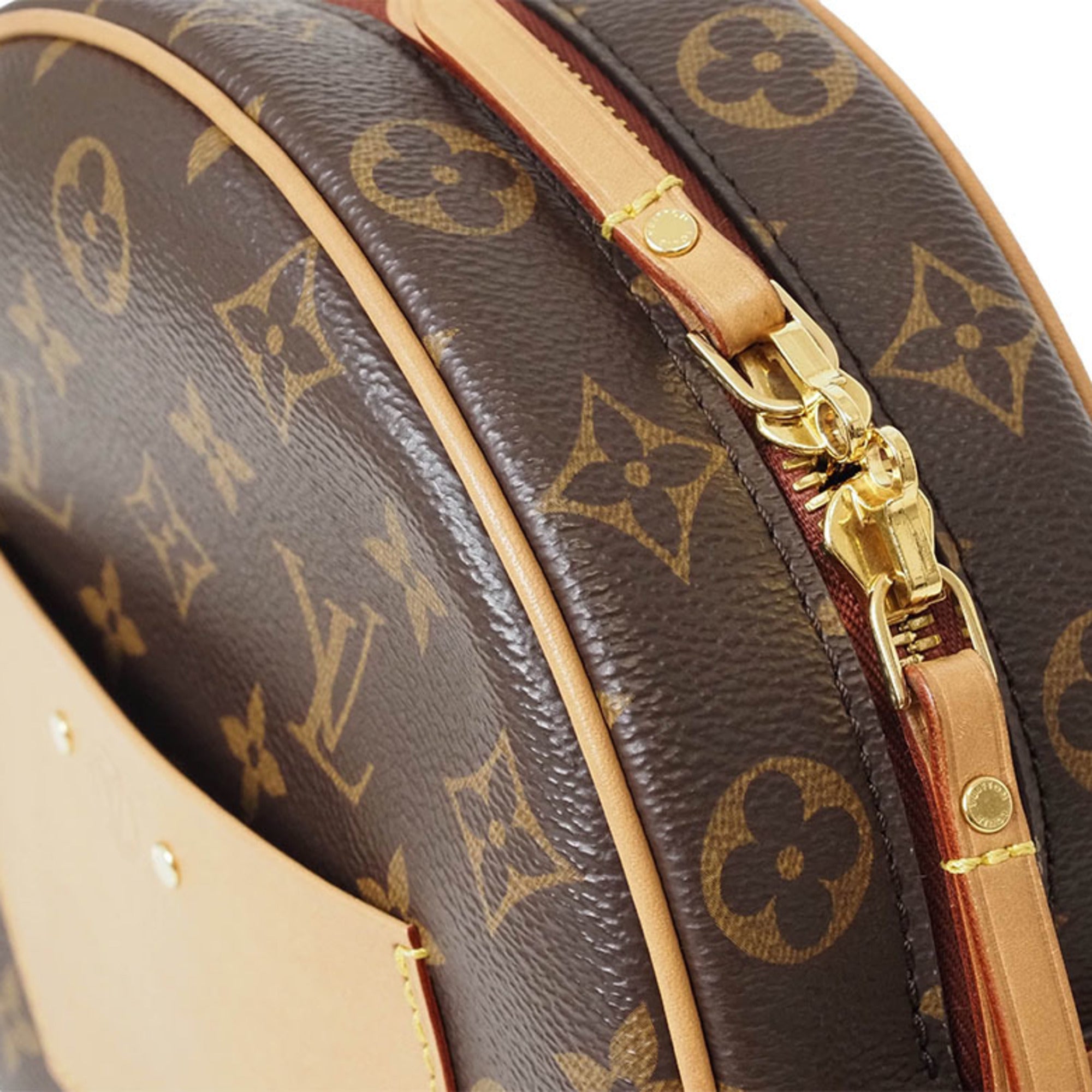 Louis Vuitton Monogram Monogram Monogram Shoulder Bag