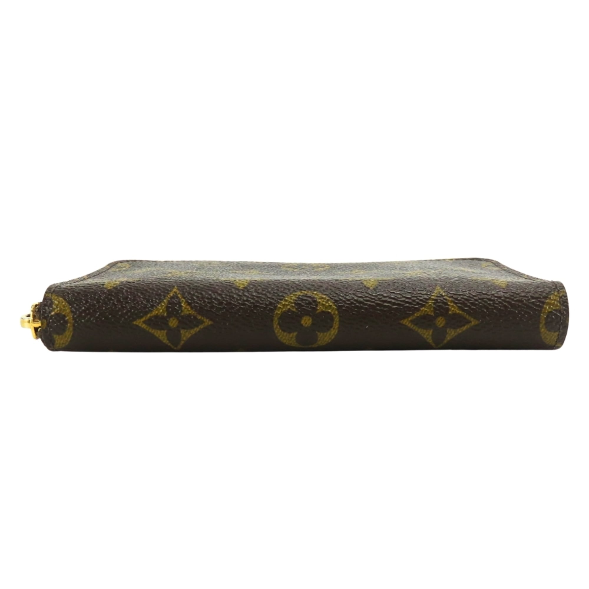 Louis Vuitton Monogram Brown Monogram Wallet