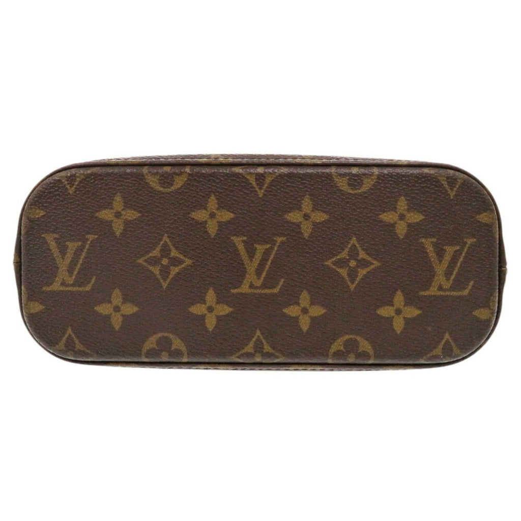 Louis Vuitton Brown Monogram Handbag