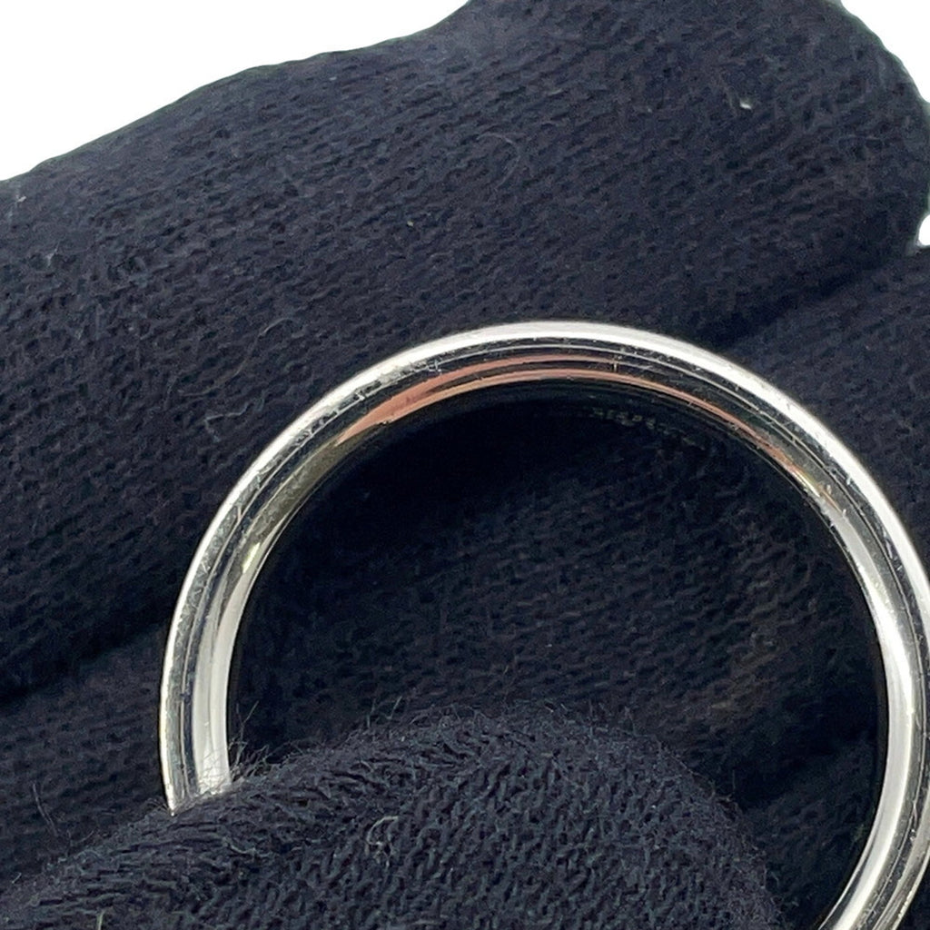 Louis Vuitton Metal Band Ring