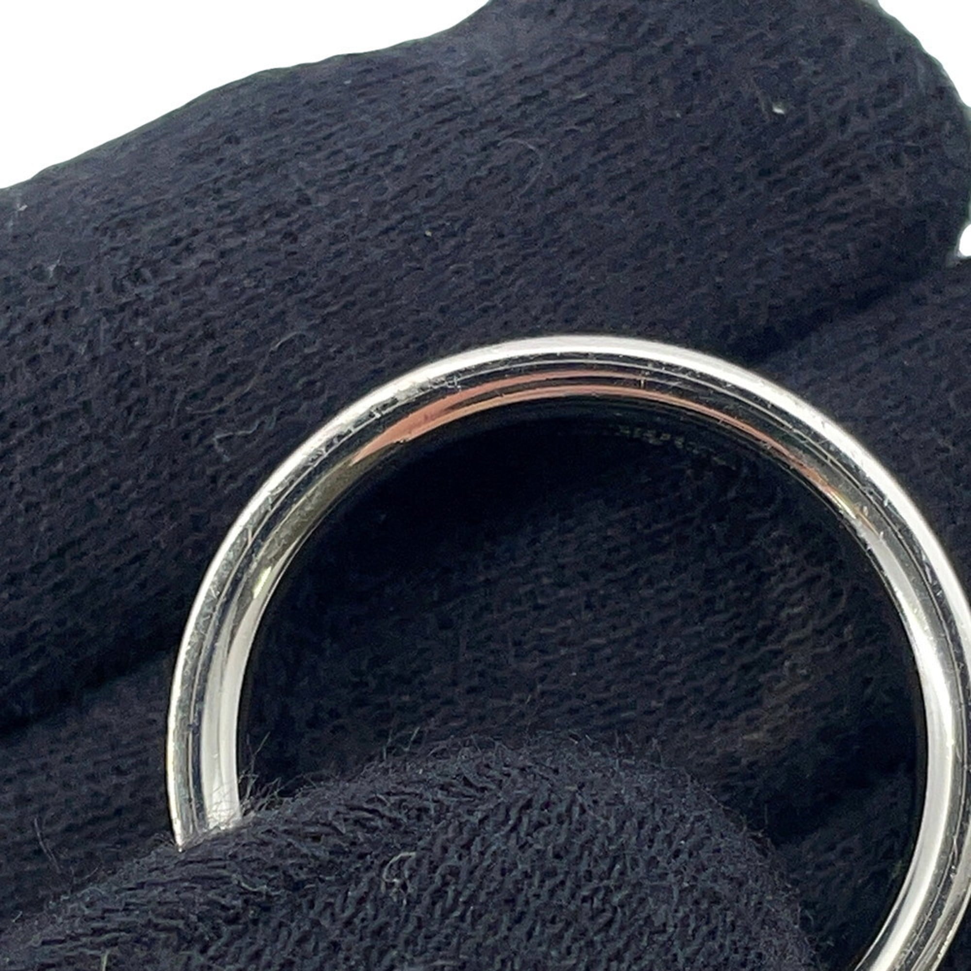 Louis Vuitton Metal Band Ring