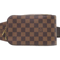 Louis Vuitton Damier Ebene Damier Canvas Sling Bag