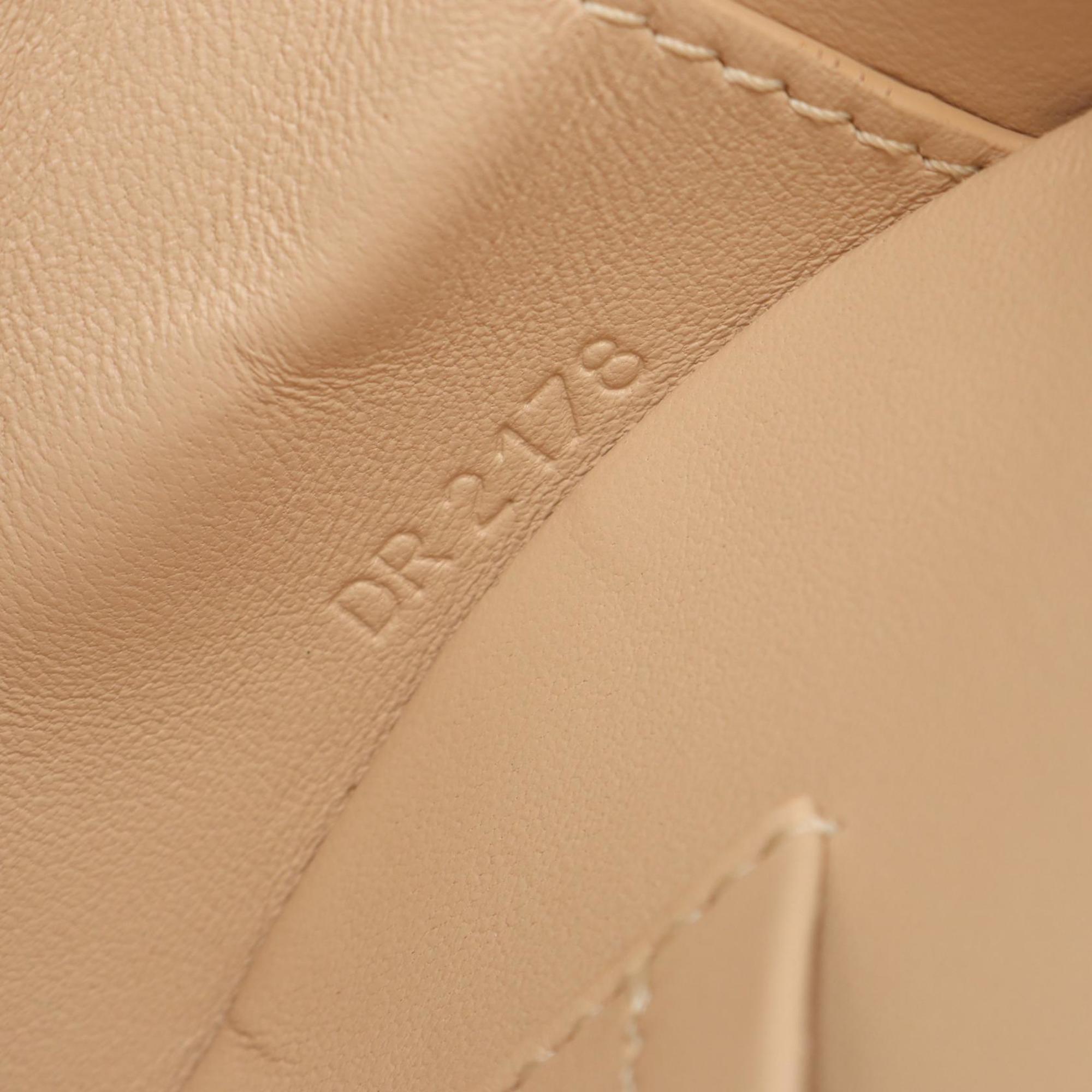 Louis Vuitton Brown Monogram Coated Canvas Handbag