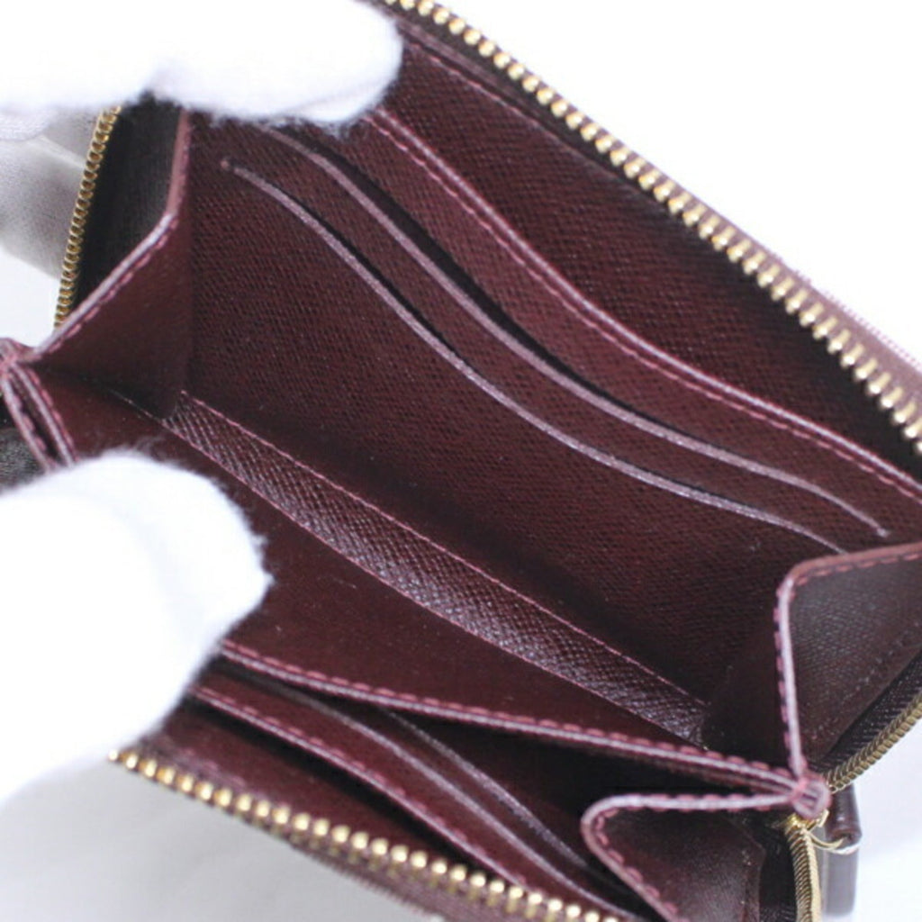 Louis Vuitton Sepia Monogram Idylle Coin Purse/Coin Case
