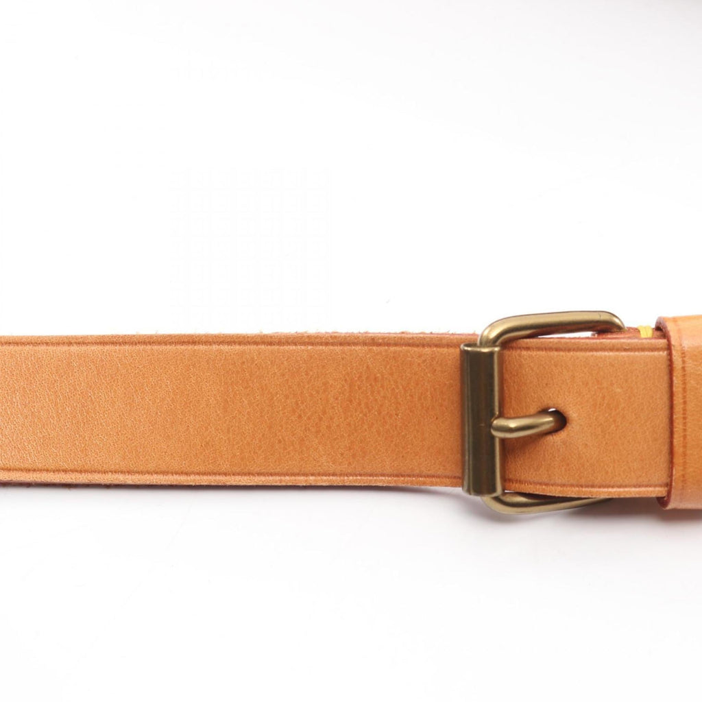 Louis Vuitton Brown Monogram Coated Canvas Leather Shoulder Bag