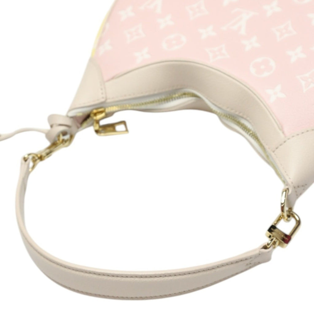 Louis Vuitton Beige Handbag Shoulder Bag