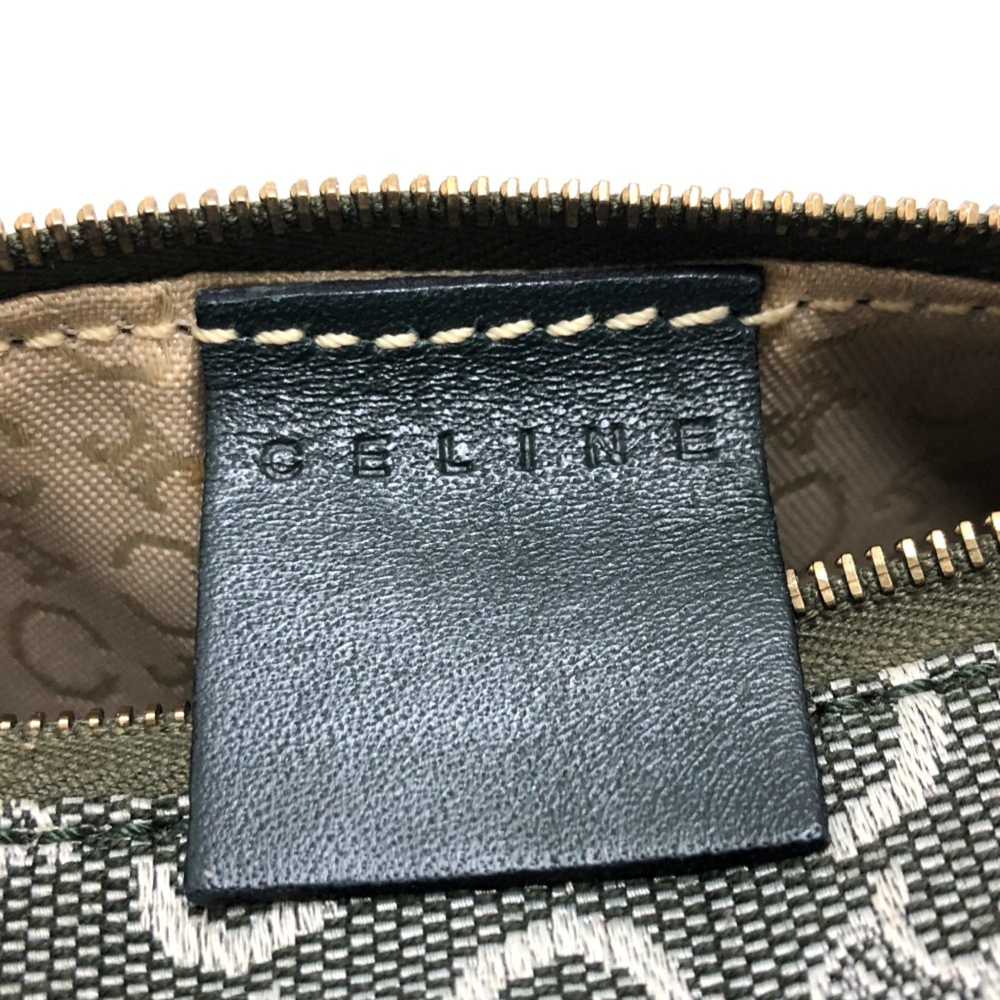 Celine Other Cloth Pouch