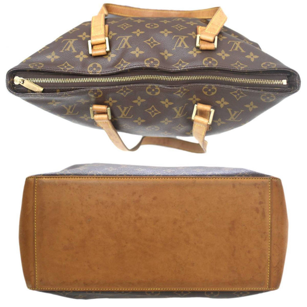 Louis Vuitton Monogram Monogram Monogram Tote Bag