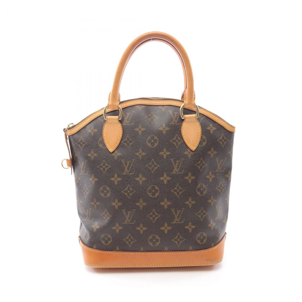 Louis Vuitton Brown Monogram Monogram Handbag