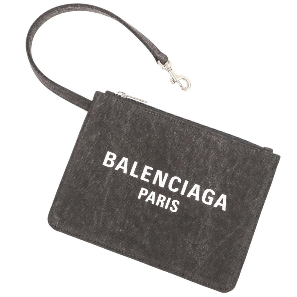 Balenciaga Black Tote