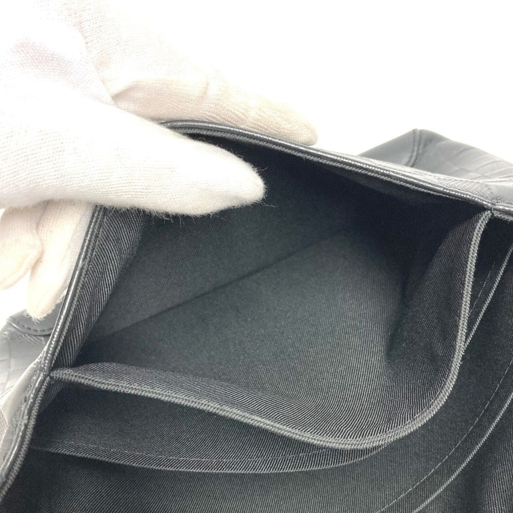 Louis Vuitton Black Onyx Damier Infini Shoulder Bag