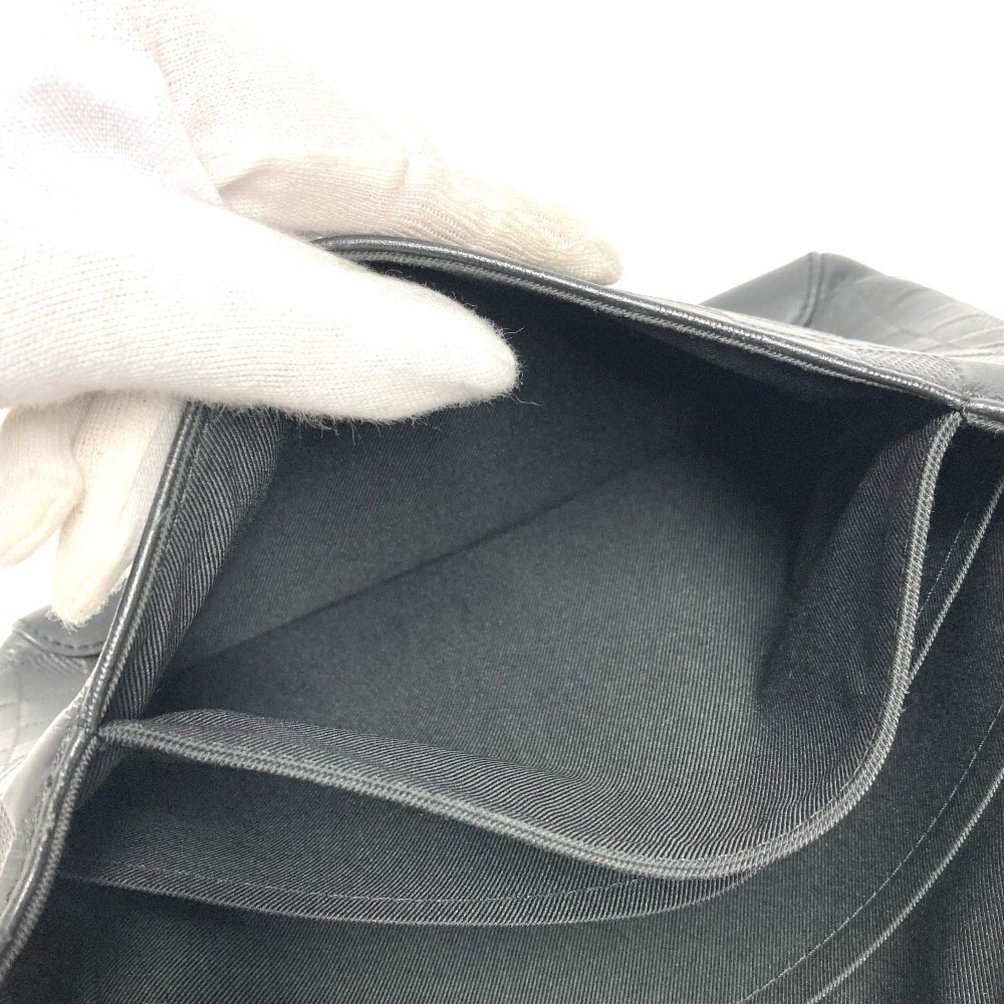 Louis Vuitton Black Onyx Damier Infini Shoulder Bag