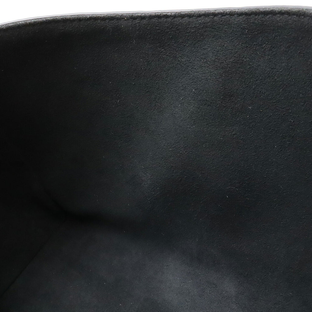 Louis Vuitton Monogram Empreinte Black Noir Monogram Empreinte Shoulder Bag