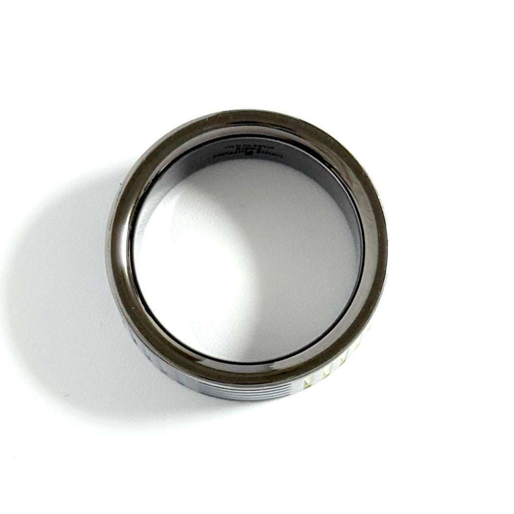 Louis Vuitton Metal Band Ring