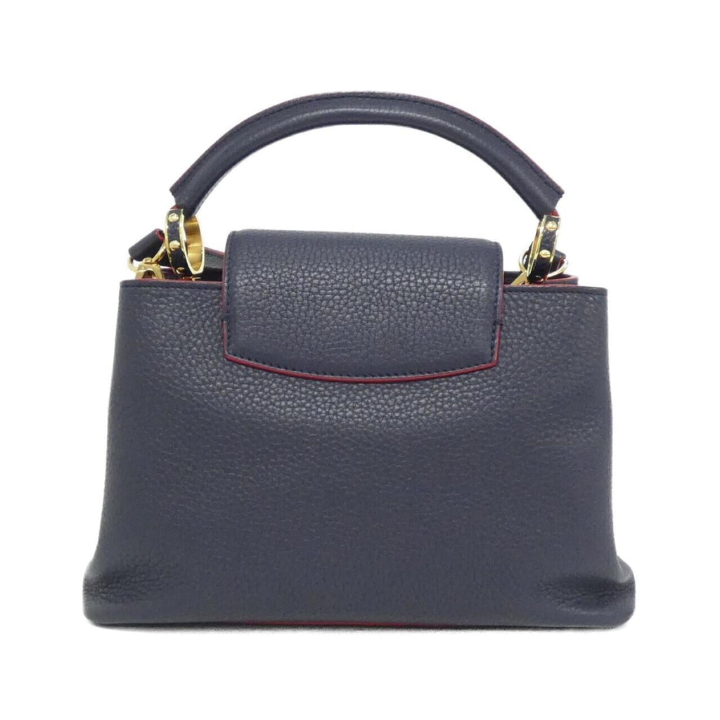 Louis Vuitton Marine Rouge Handbag