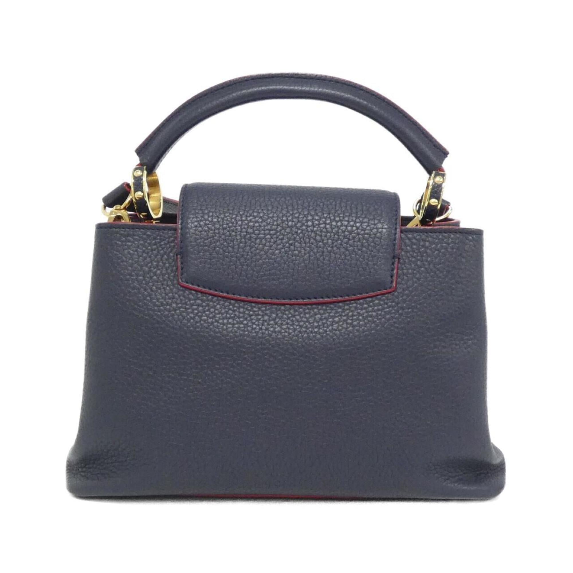 Louis Vuitton Marine Rouge Handbag