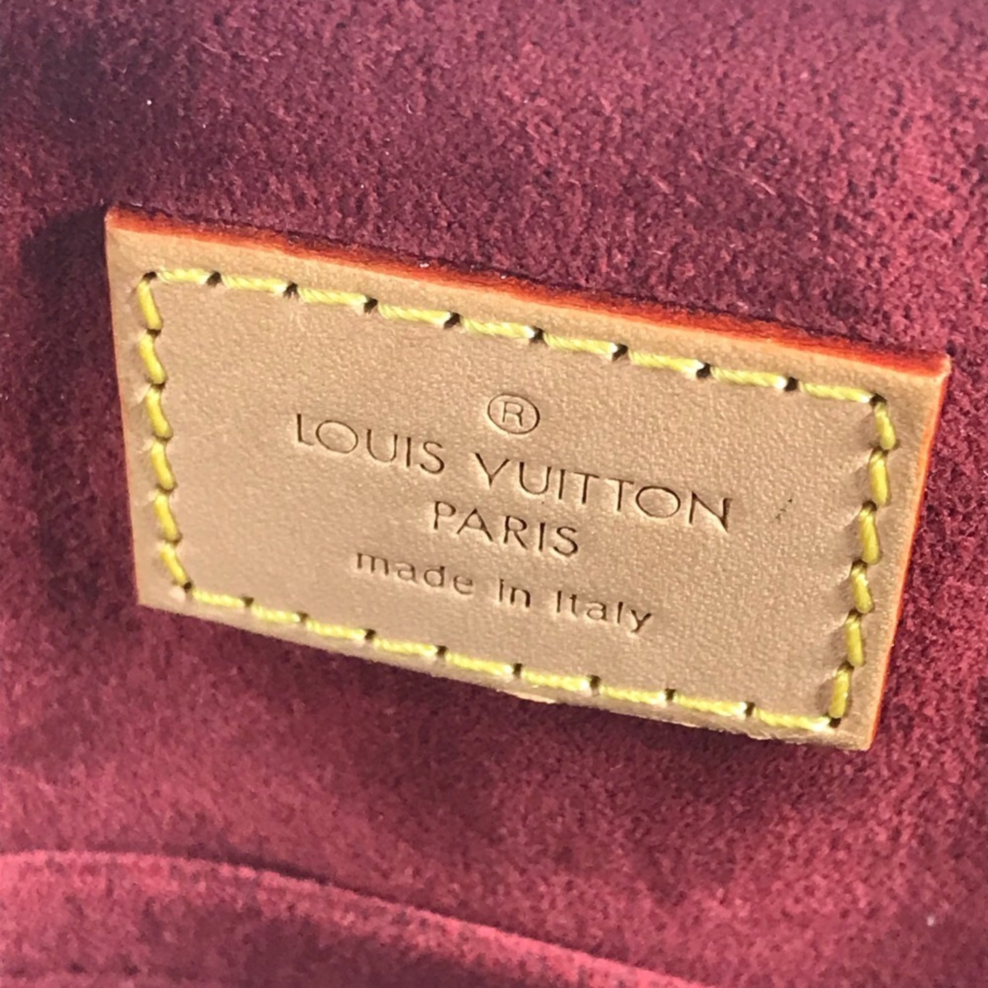 Louis Vuitton Blanc Monogram Multicolore Handbag Tote Bag