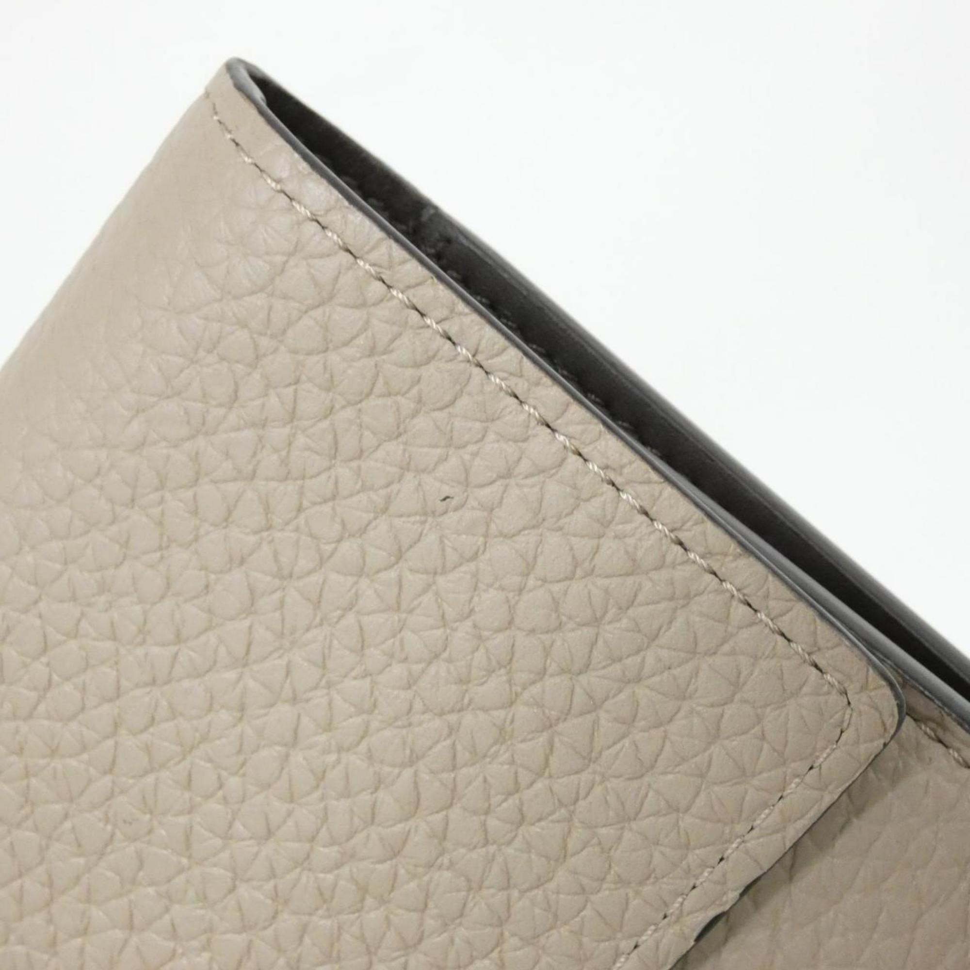 Louis Vuitton Galle Wallet (Tri-Fold)