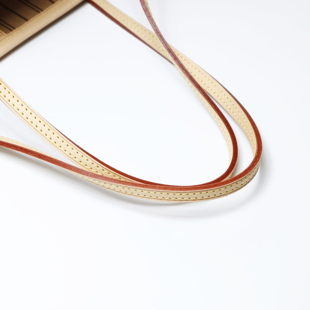 Louis Vuitton Monogram Brown Monogram Tote Bag