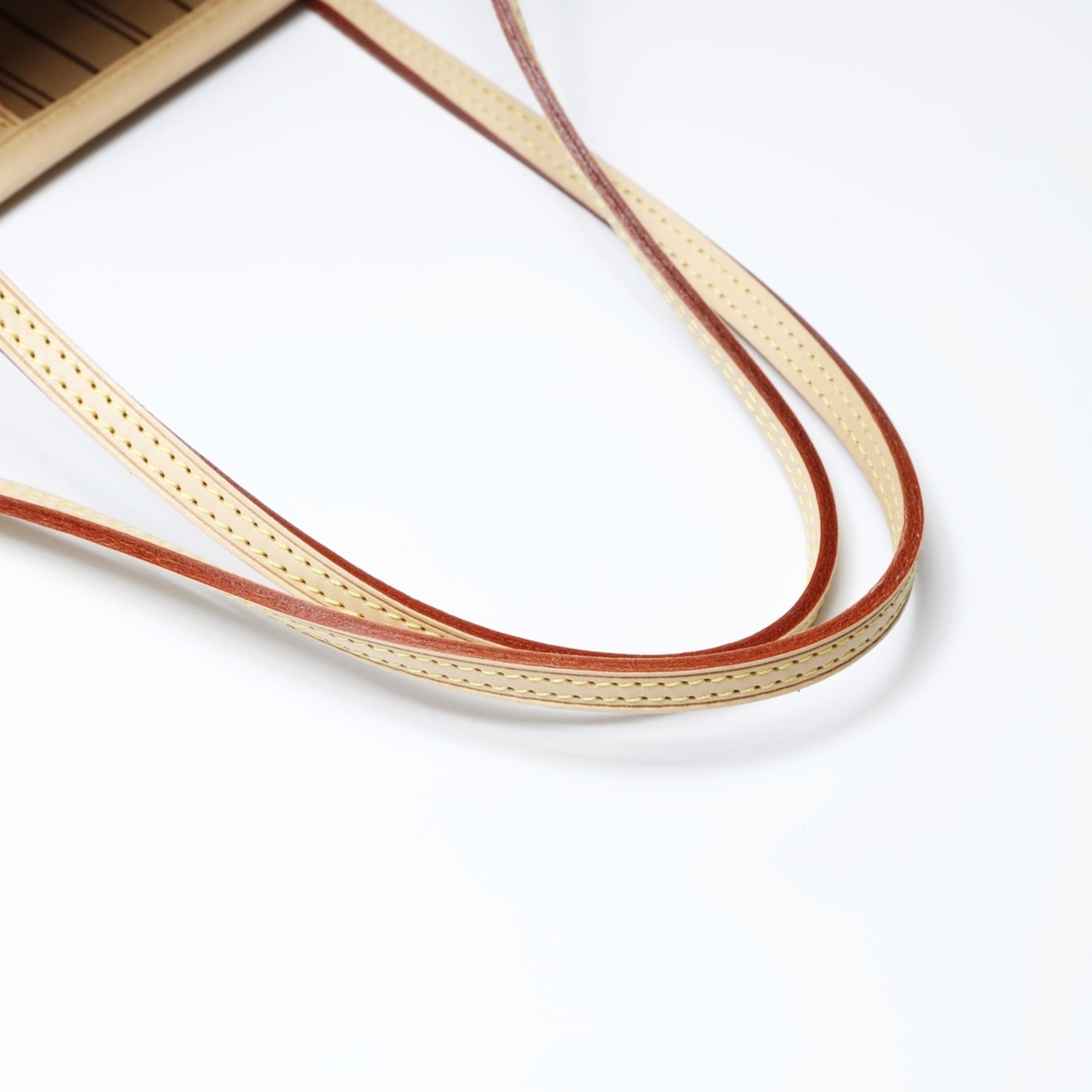 Louis Vuitton Monogram Brown Monogram Tote Bag