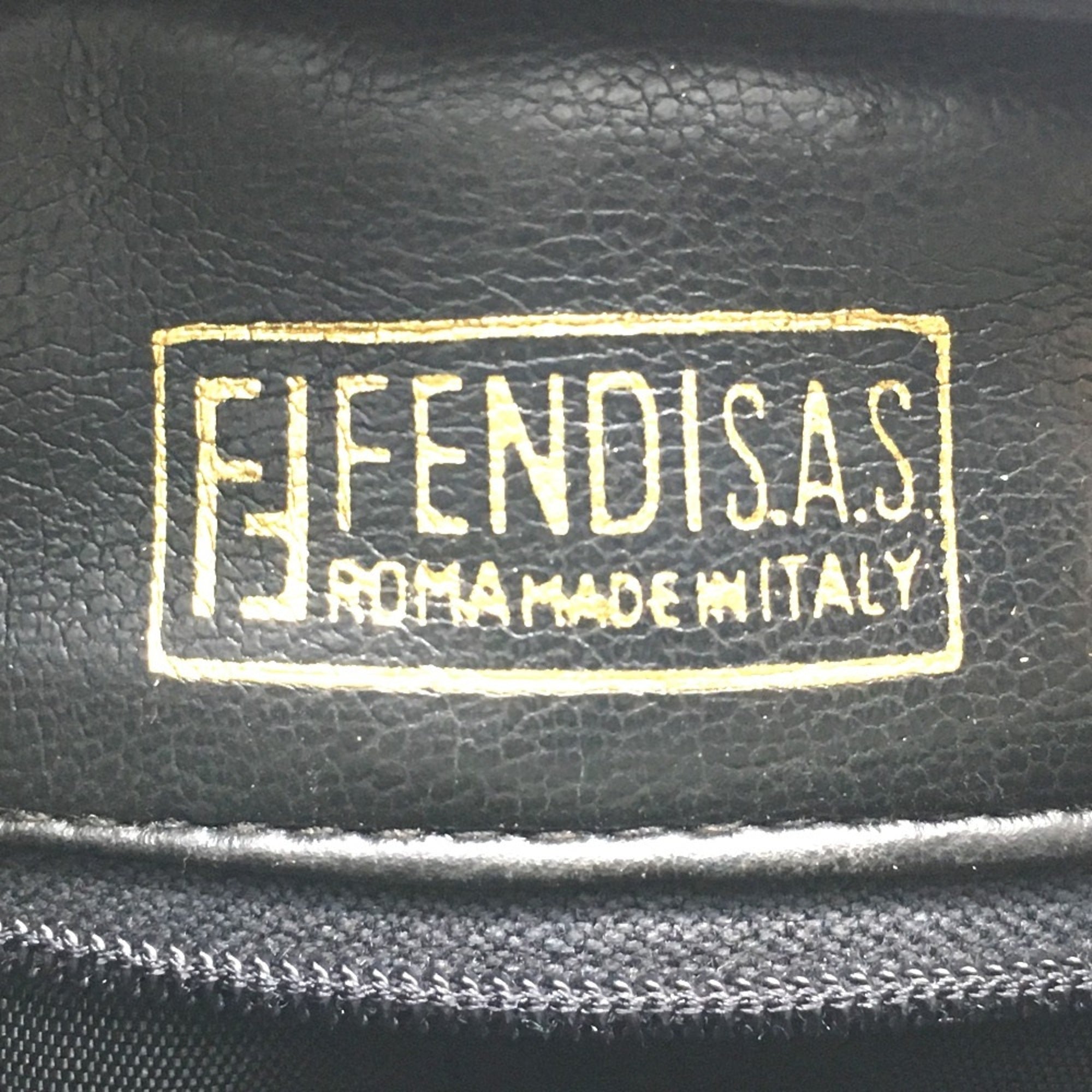 Fendi Other Other Shoulder Bag