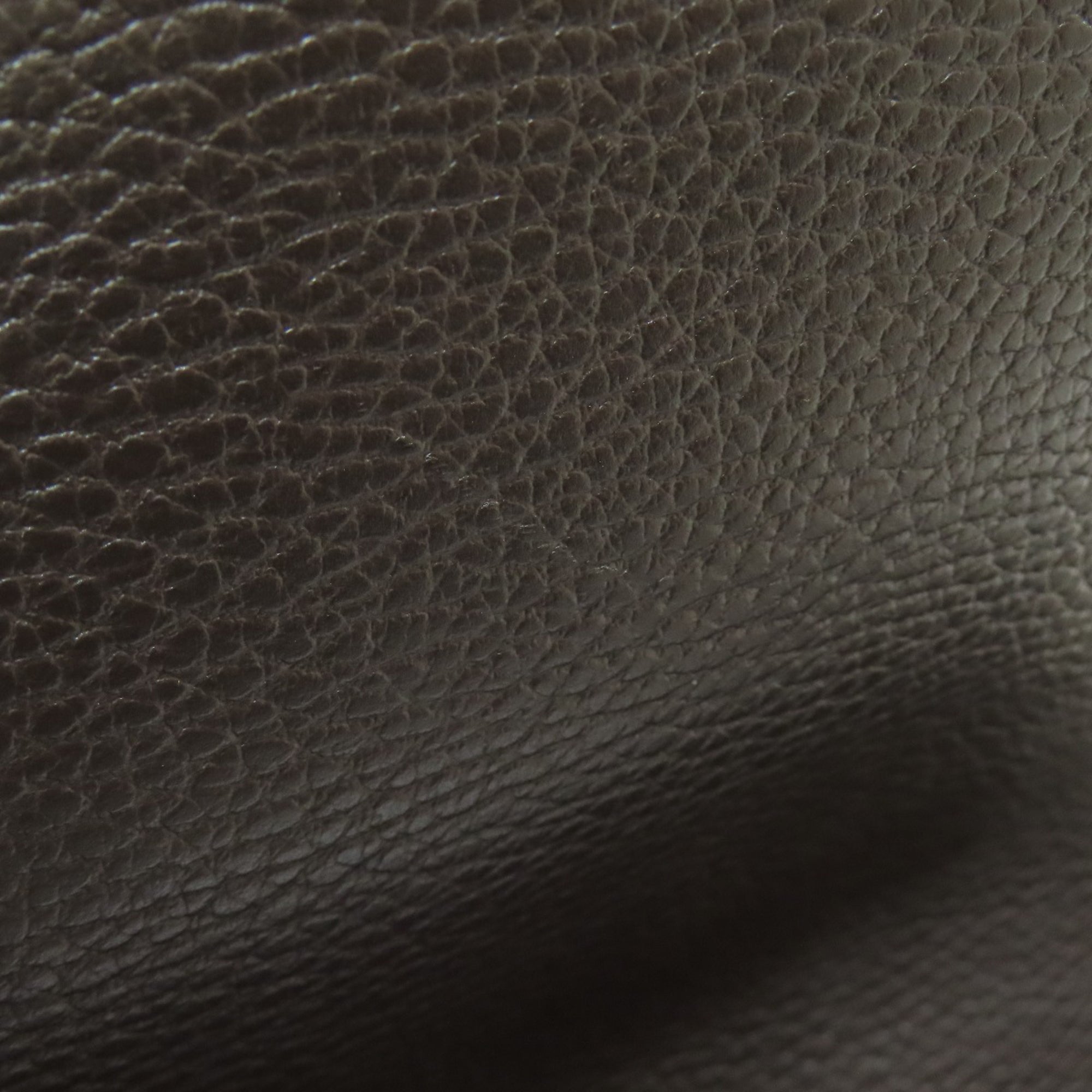 Gucci Brown Canvas Shoulder Bag (Pre-Owned)