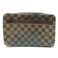 Louis Vuitton Brown Other Clutch Bag
