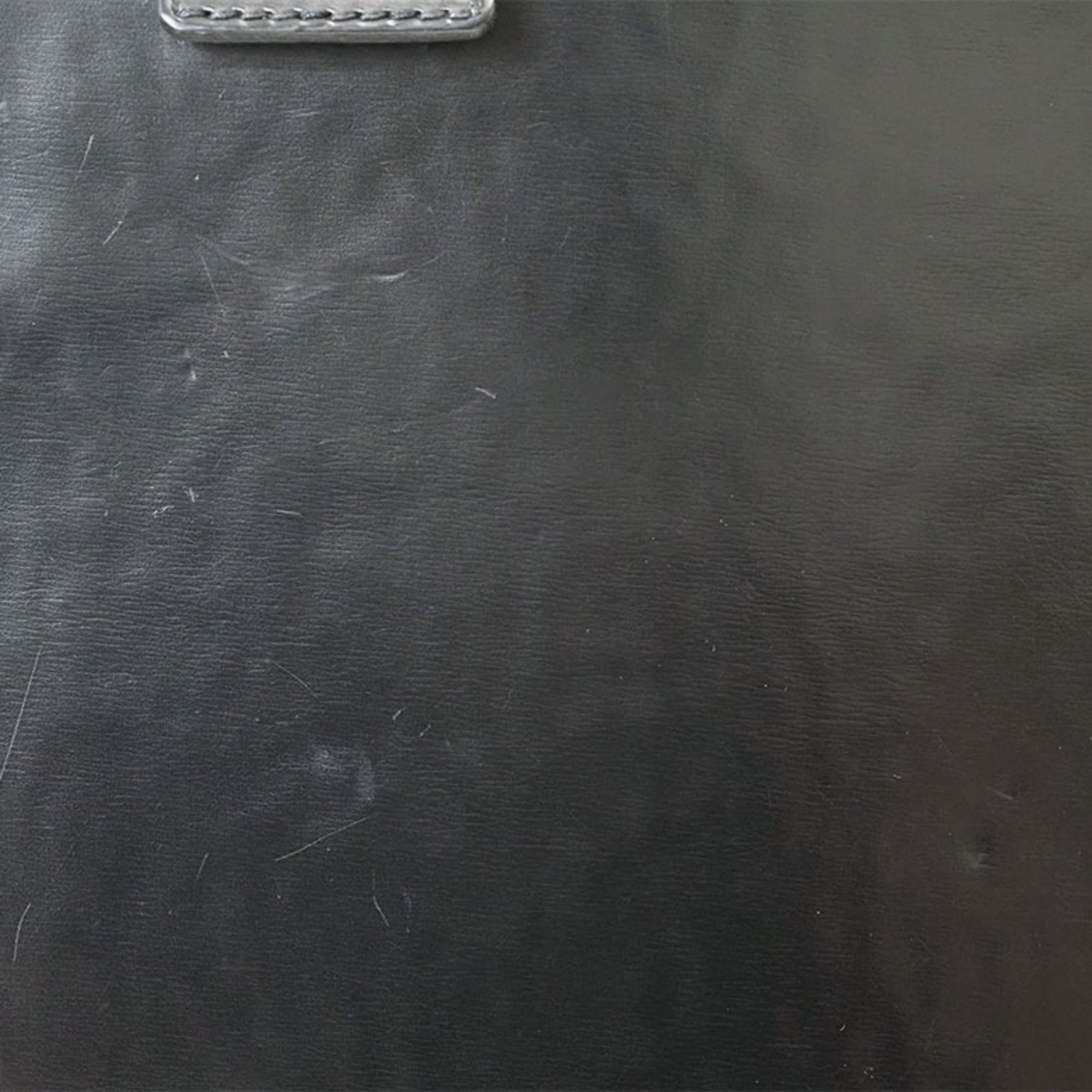 Louis Vuitton Noir Nomade Leather Shoulder Bag