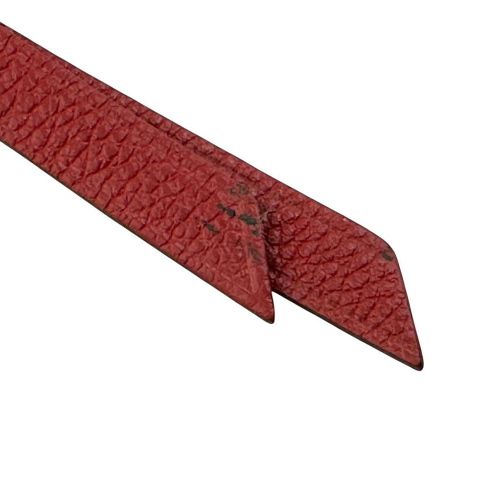 Louis Vuitton Monogram Empreinte Red Color Monogram Empreinte Long Wallet