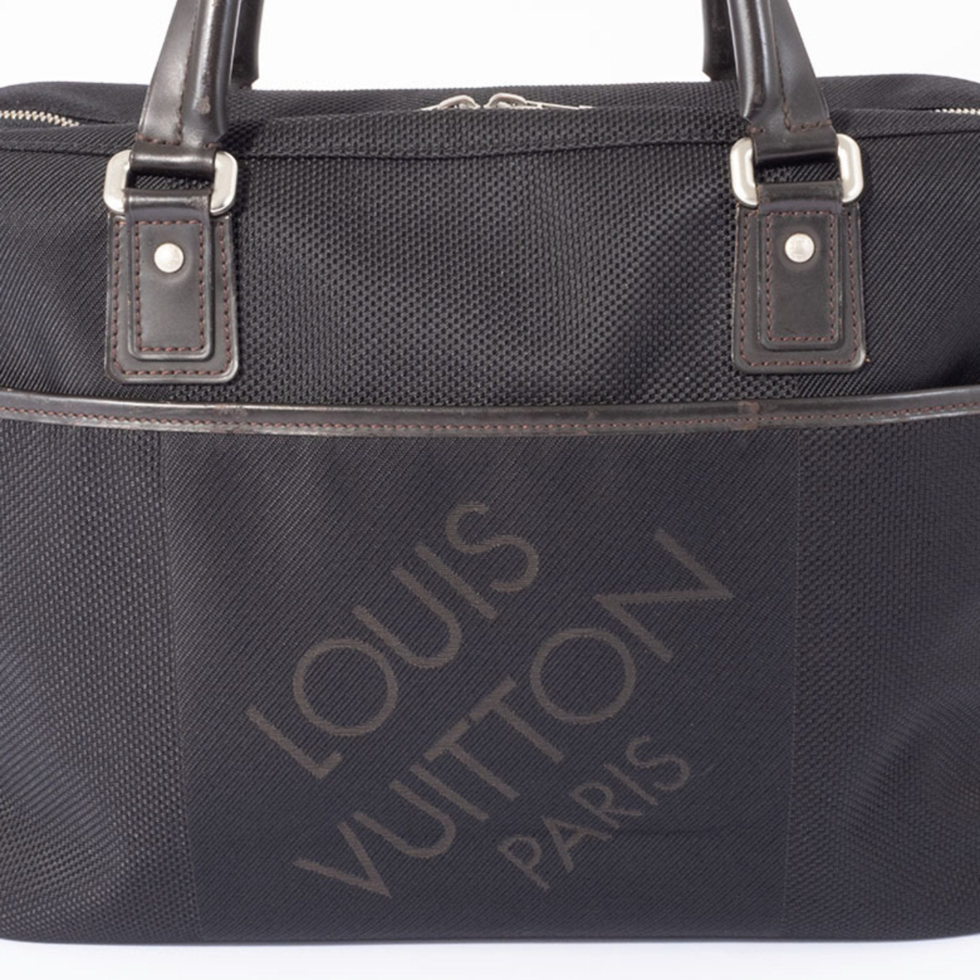 Louis Vuitton Damier Geant Black Damier Geant Tote Bag