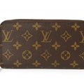 Louis Vuitton Monogram Monogram Wallet