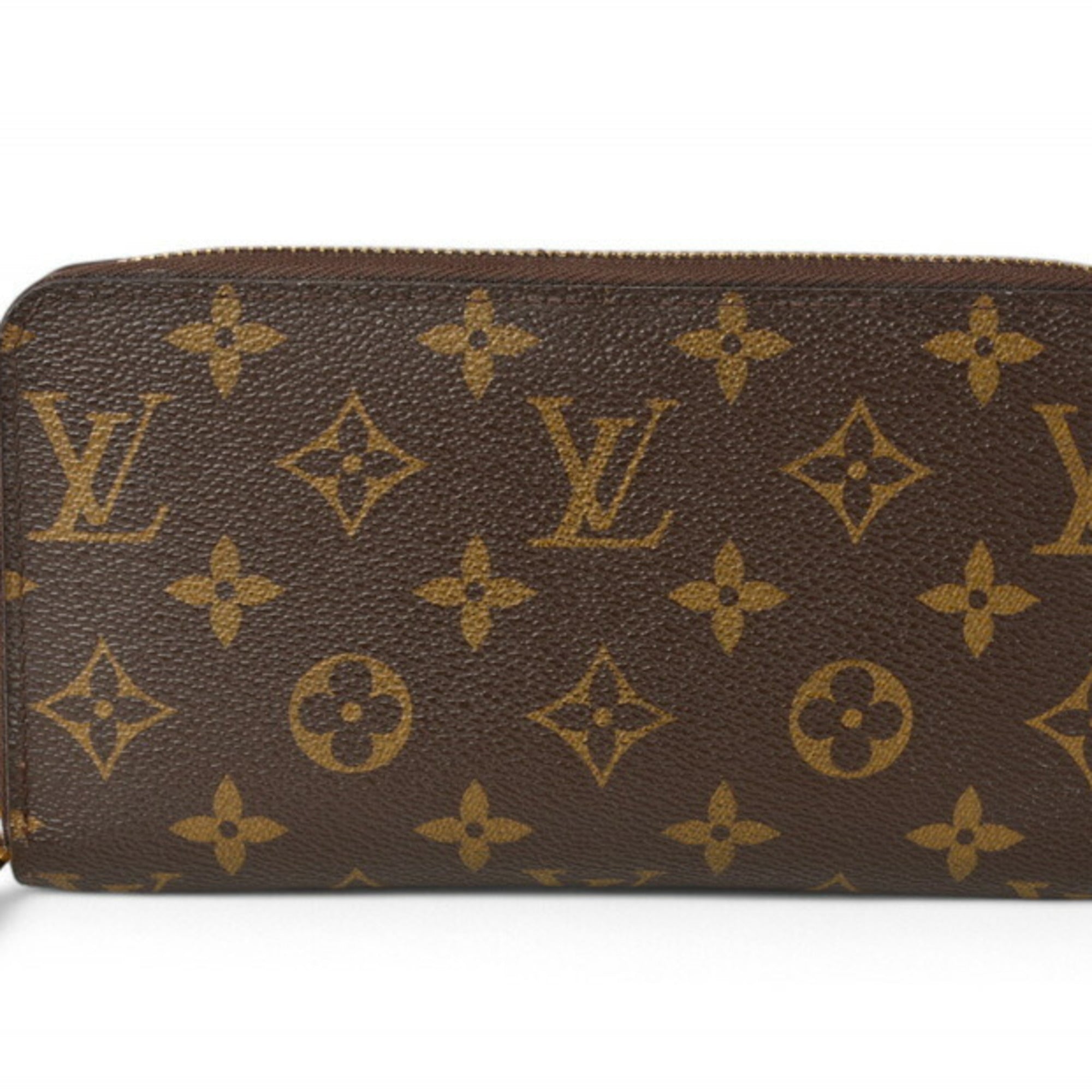 Louis Vuitton Monogram Monogram Wallet