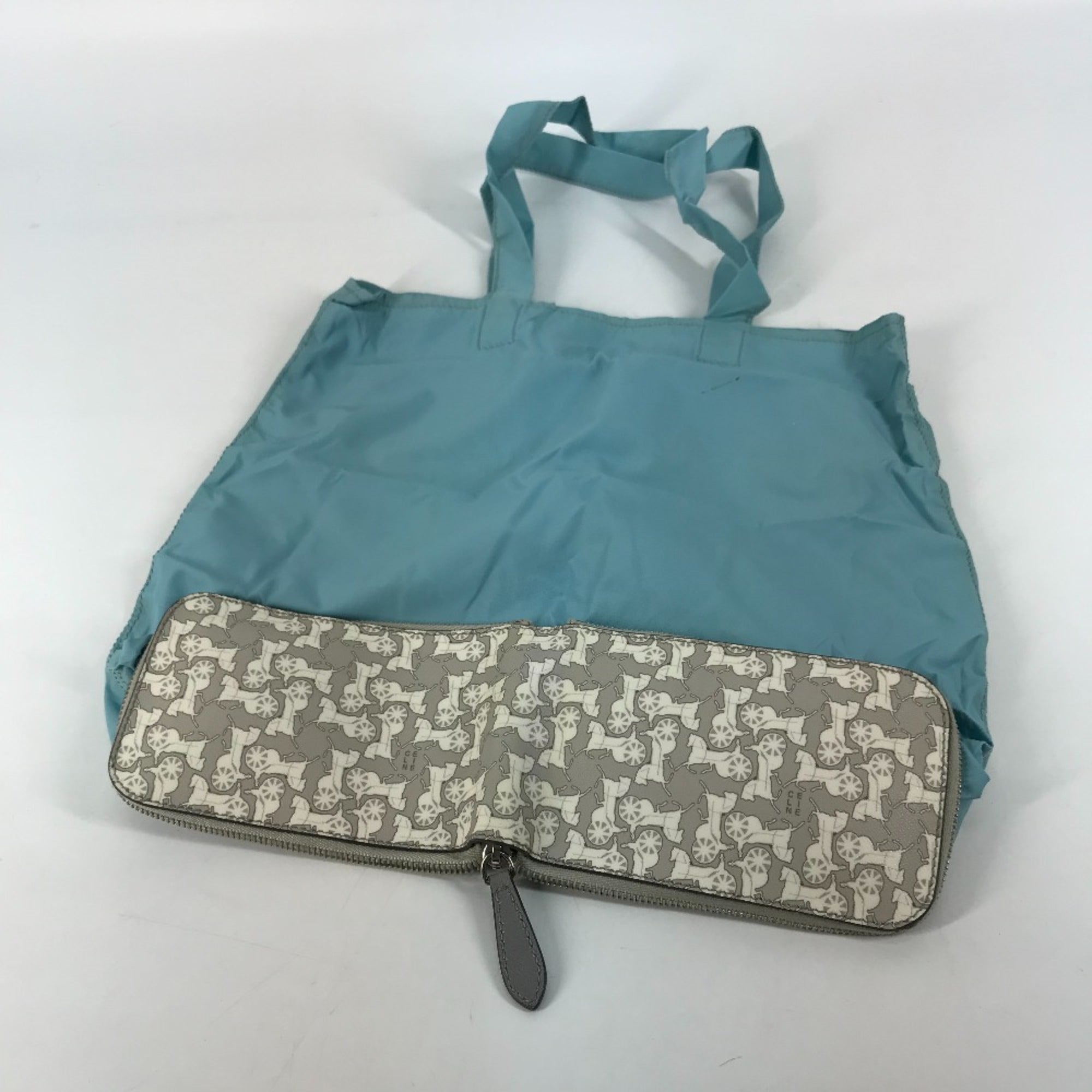 Celine Gray Other Shoulder Bag