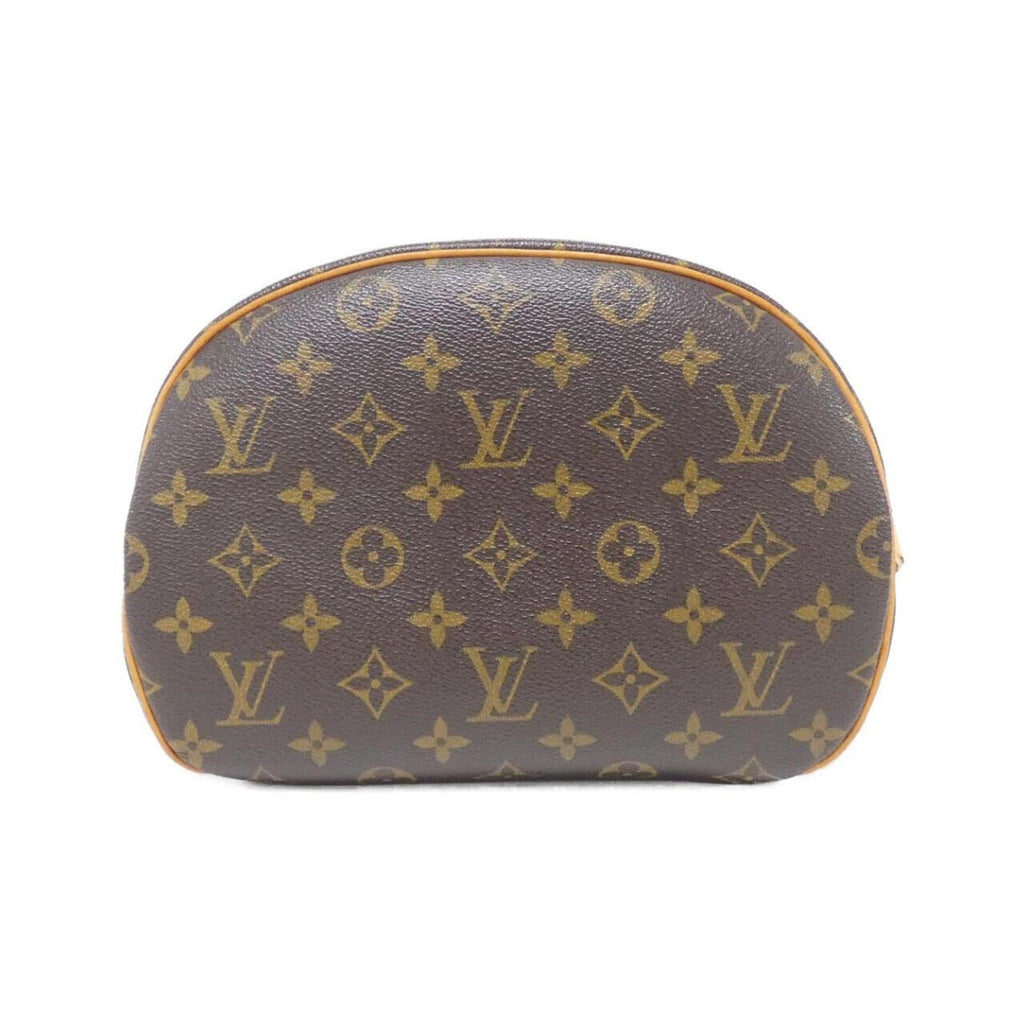 Louis Vuitton Monogram Brown Marron Monogram Monogram Shoulder Bag
