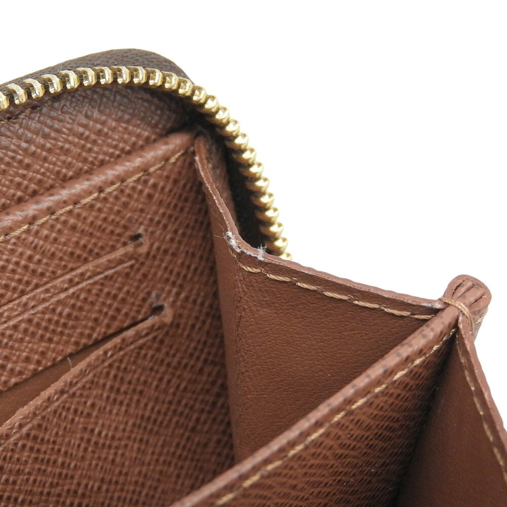 Louis Vuitton Monogram Pvc Coin Purse/Coin Case