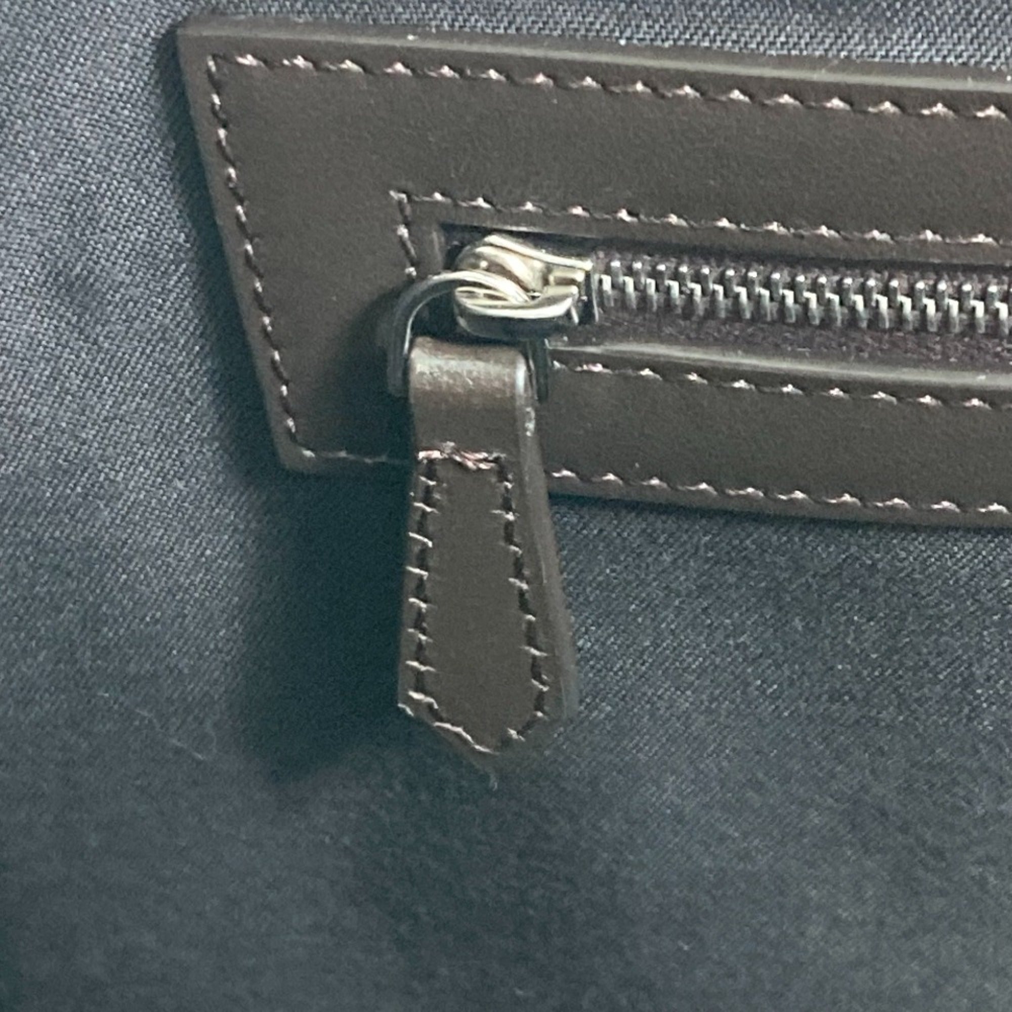 Fendi Brown Other Tote Bag