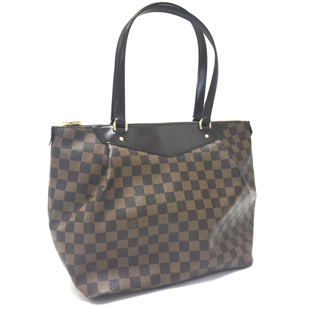 Louis Vuitton Brown Other Shoulder Bag