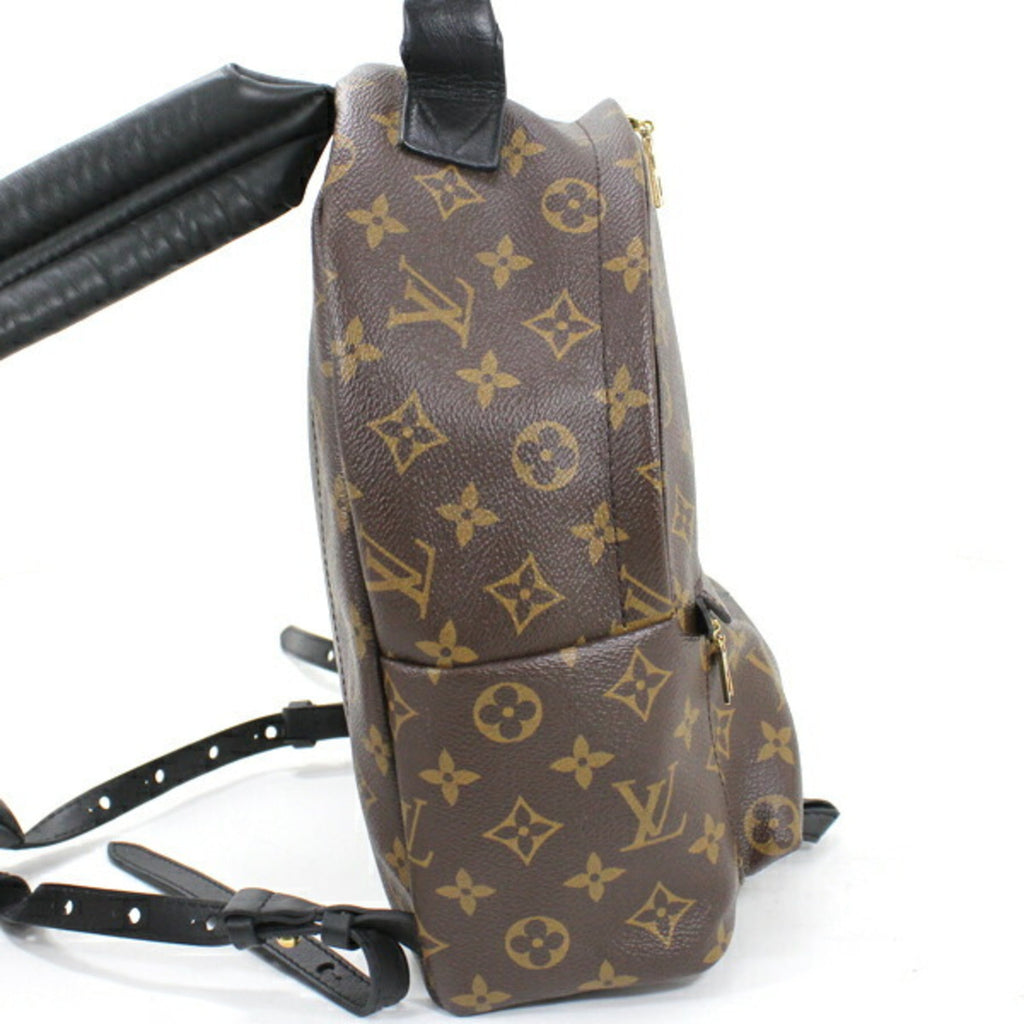 Louis Vuitton Monogram Monogram Backpack