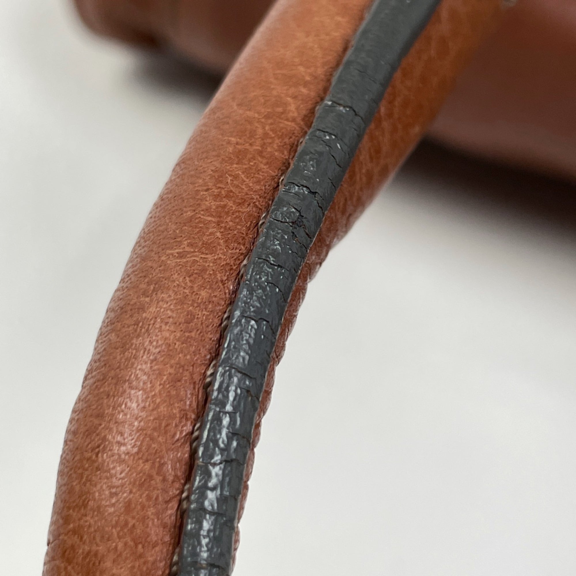 Chloé Brown Leather Handbag (Pre-Owned)