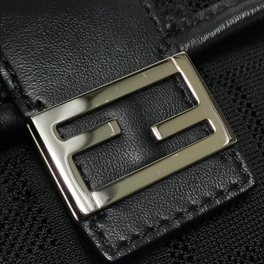 Fendi Black Other Shoulder Bag