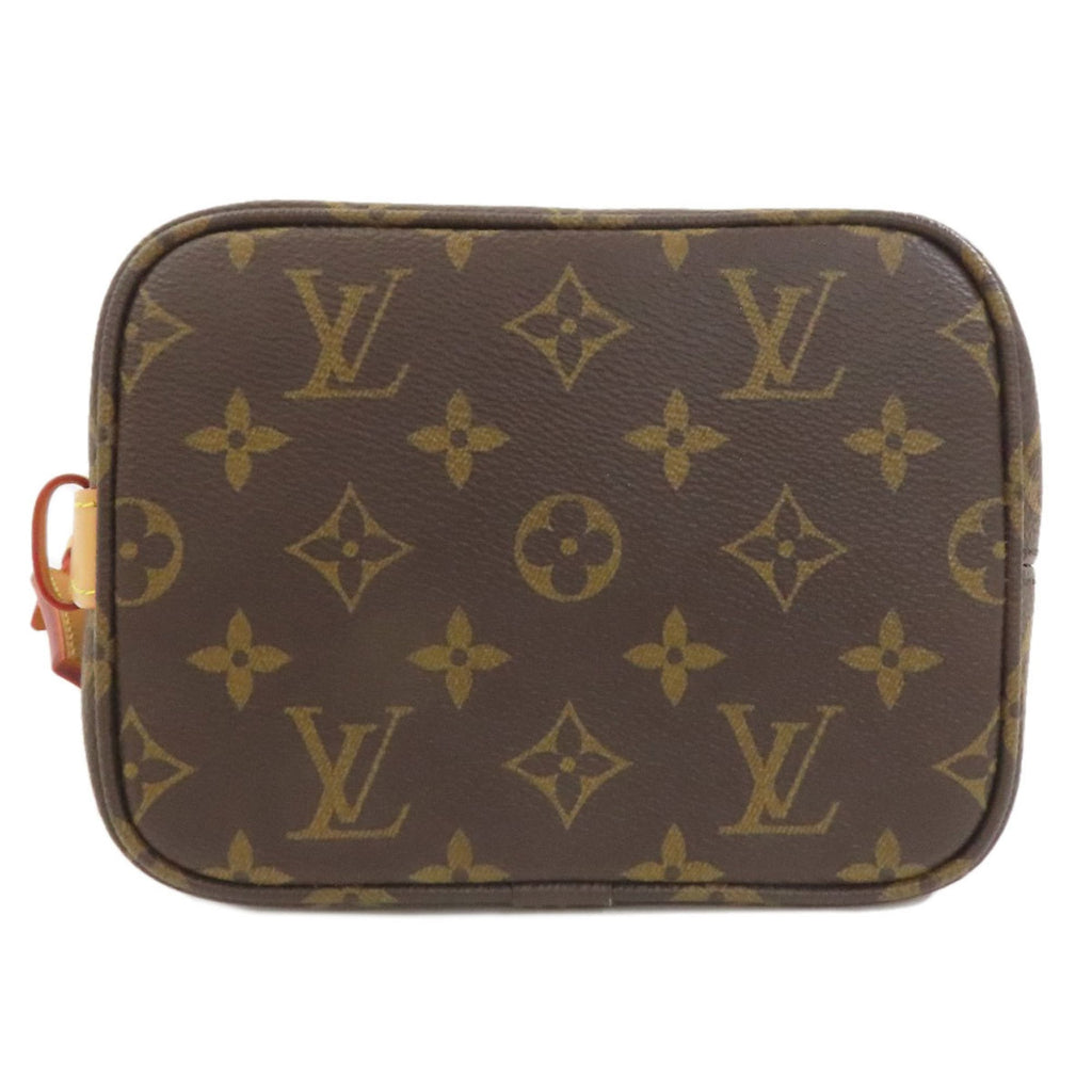Louis Vuitton Monogram Monogram Monogram Shoulder Bag